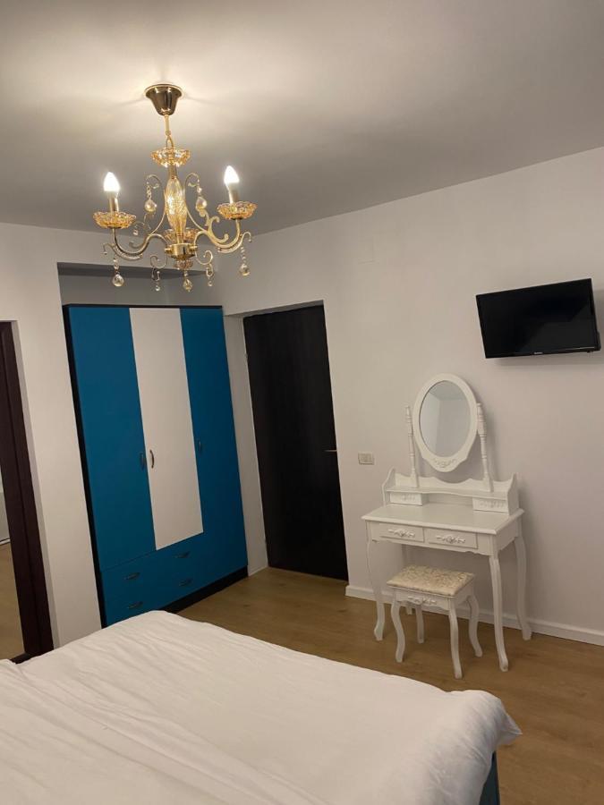 Magnolia Hotel Vama Veche Exterior photo